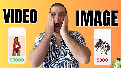 Image vs Video Marketing: Which Generates More Sales?