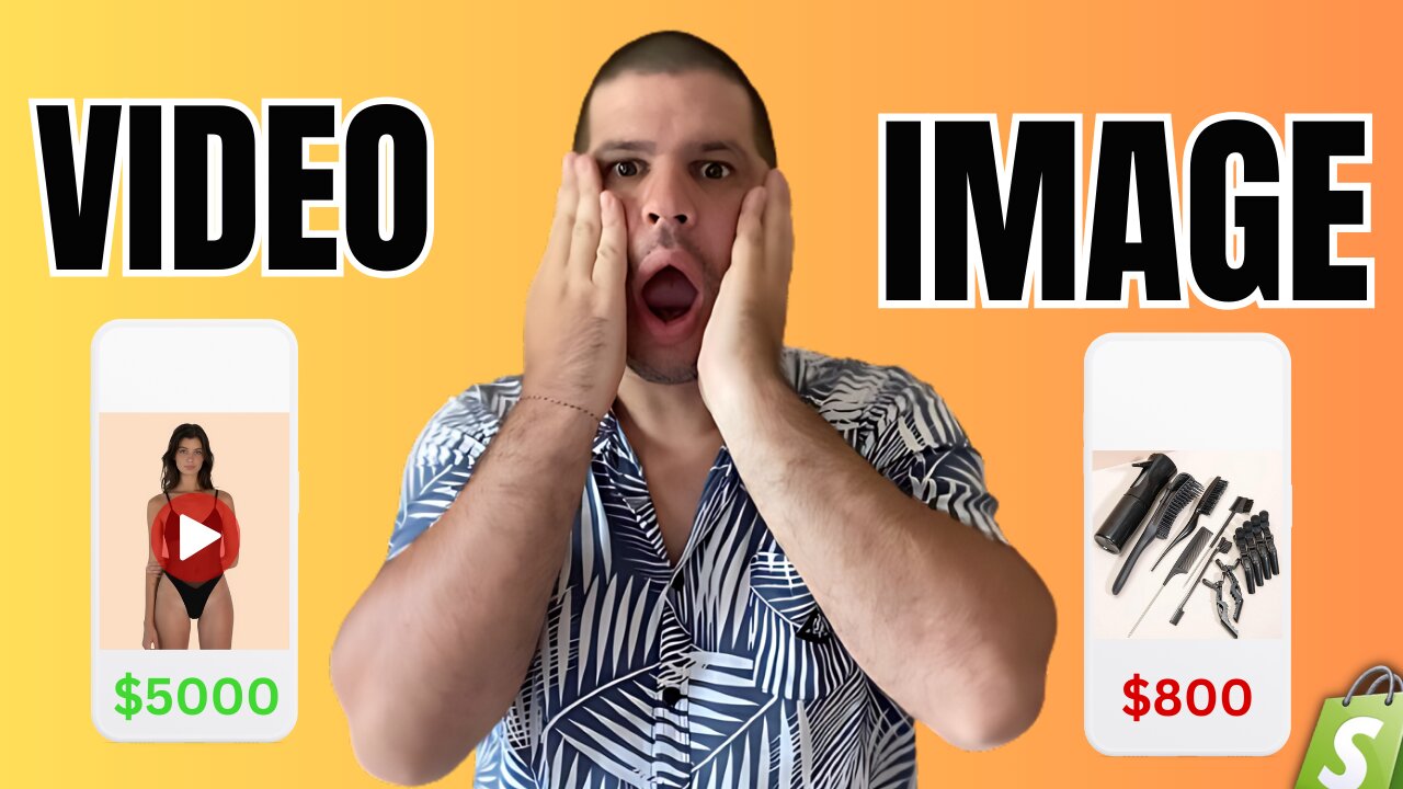 Image vs Video Marketing: Which Generates More Sales?