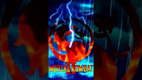 MORTAL KOMBAT II