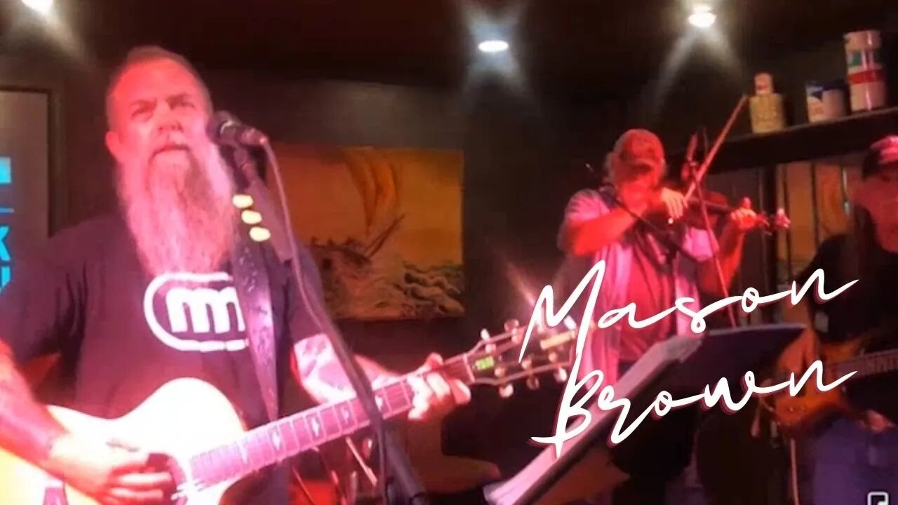 Mason Brown: American Farmer