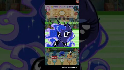 Princess Luna, Applejack & Gallus are back for a hard challenge! / Pocket Ponies