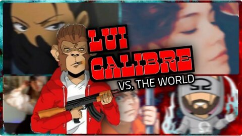 Lui's Exes Actually Evil!? Vanoss Crew Conspiracy Continues! Ohmwrecker Leaks It All!