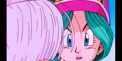 Bulma wants alone time with Gohan