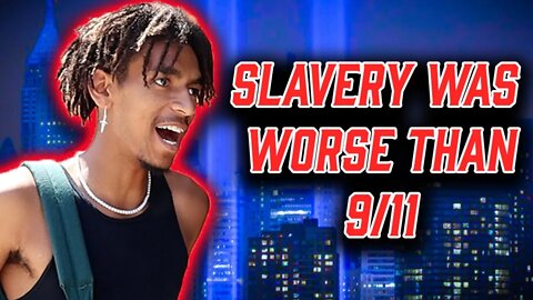 Zoomers Hate America And Forget 9/11 
