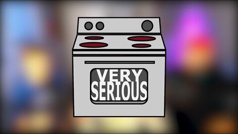 Very Serious Podcast Episode 6- S2E1: What's the Title?