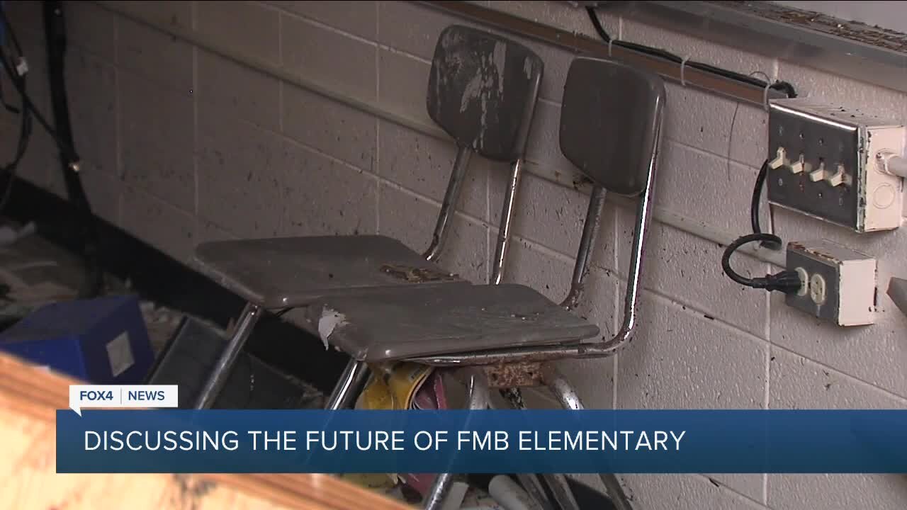 Future of Fort Myers Beach Elementary to be decided Tuesday