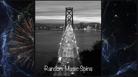 Random Music Spins #78