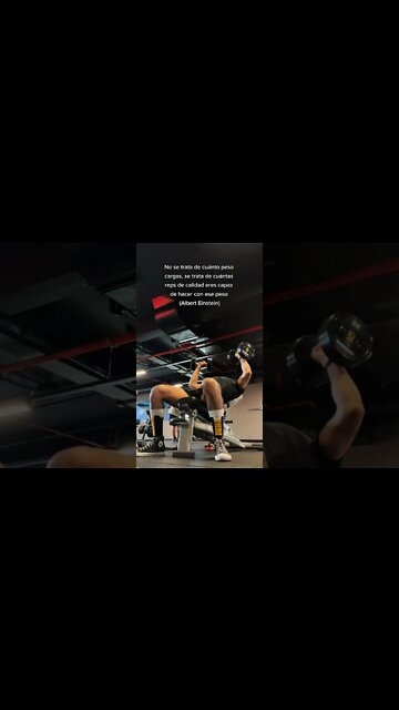 ¿Einstein Dijo Esto Sobre el Entrenamiento de Hipertrofia? 🧐