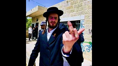 Killing Gentiles With Vaccines Israel President Awards Pfizer CEO Albert Bourla Jewish Nobel Prize