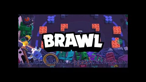 Brawl Stars - Gameplay subir do zero #29 - Evento Encurralado - Brawl Bull