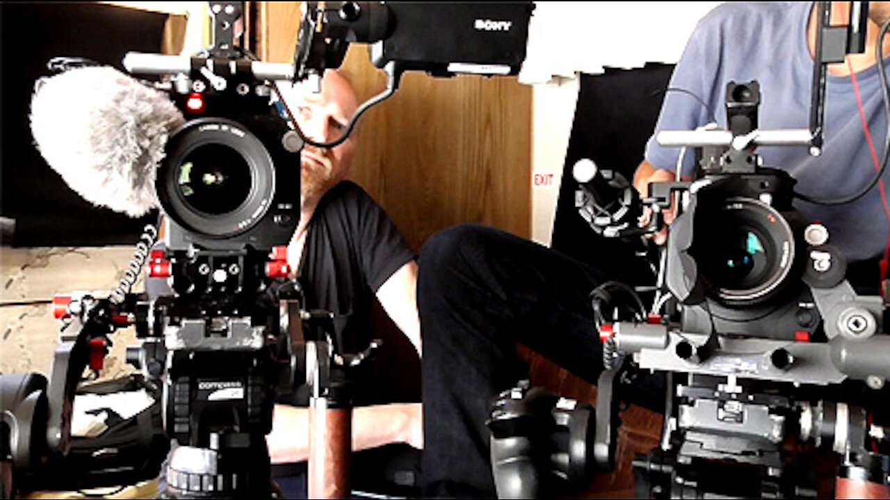 423. About TI Television Started Against VICE (Dec 2017)