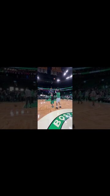 GAME 3 ECF action in Boston TONIGHT!