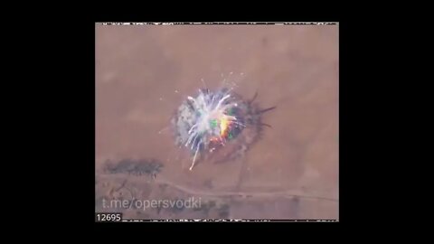 RUSSIAN AIR ATTACK! RUSSIA UKRAINE WAR!