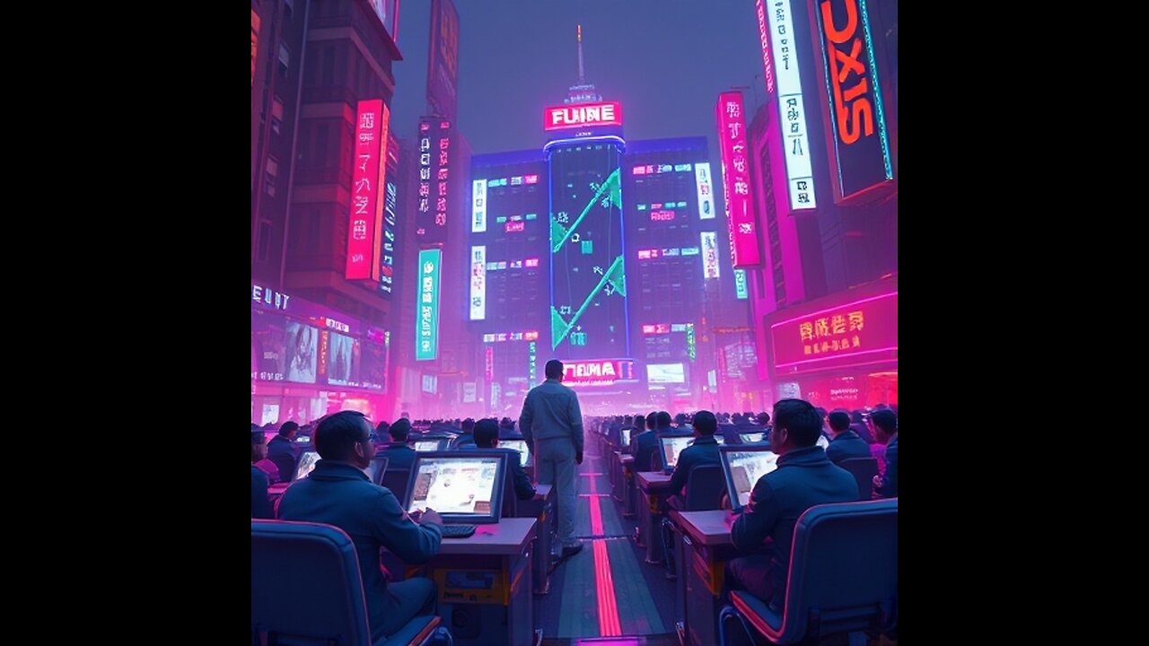 Democrats Going to Extreme