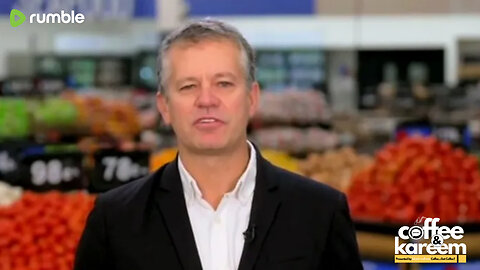 Bye Bye DEI says Walmart CEO & Pres. John Furner | Coffee & Kareem