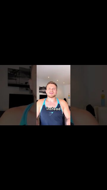 Stop THIS if you care about your health #gains #gym #gymtips #bulking #gymhelp #trending #viral #fyp