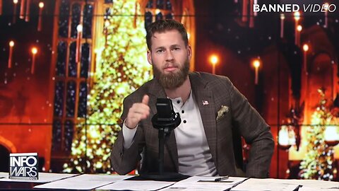 WAR ROOM (Full Show) Friday - 12/16/22