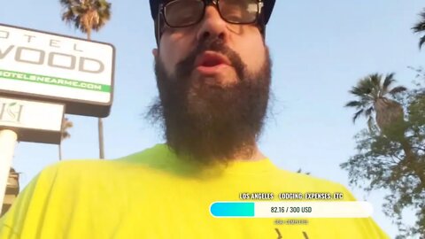 live/in hollywood