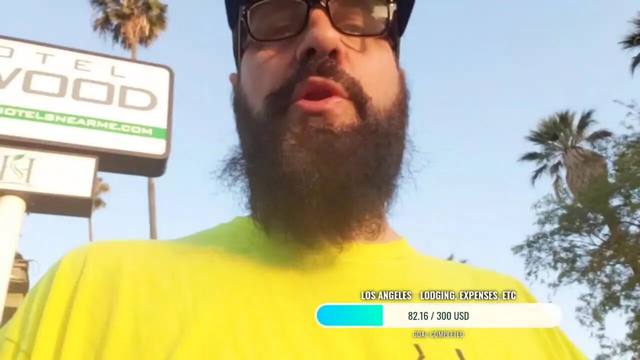 live/in hollywood