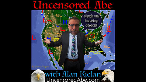 Uncensored Abe