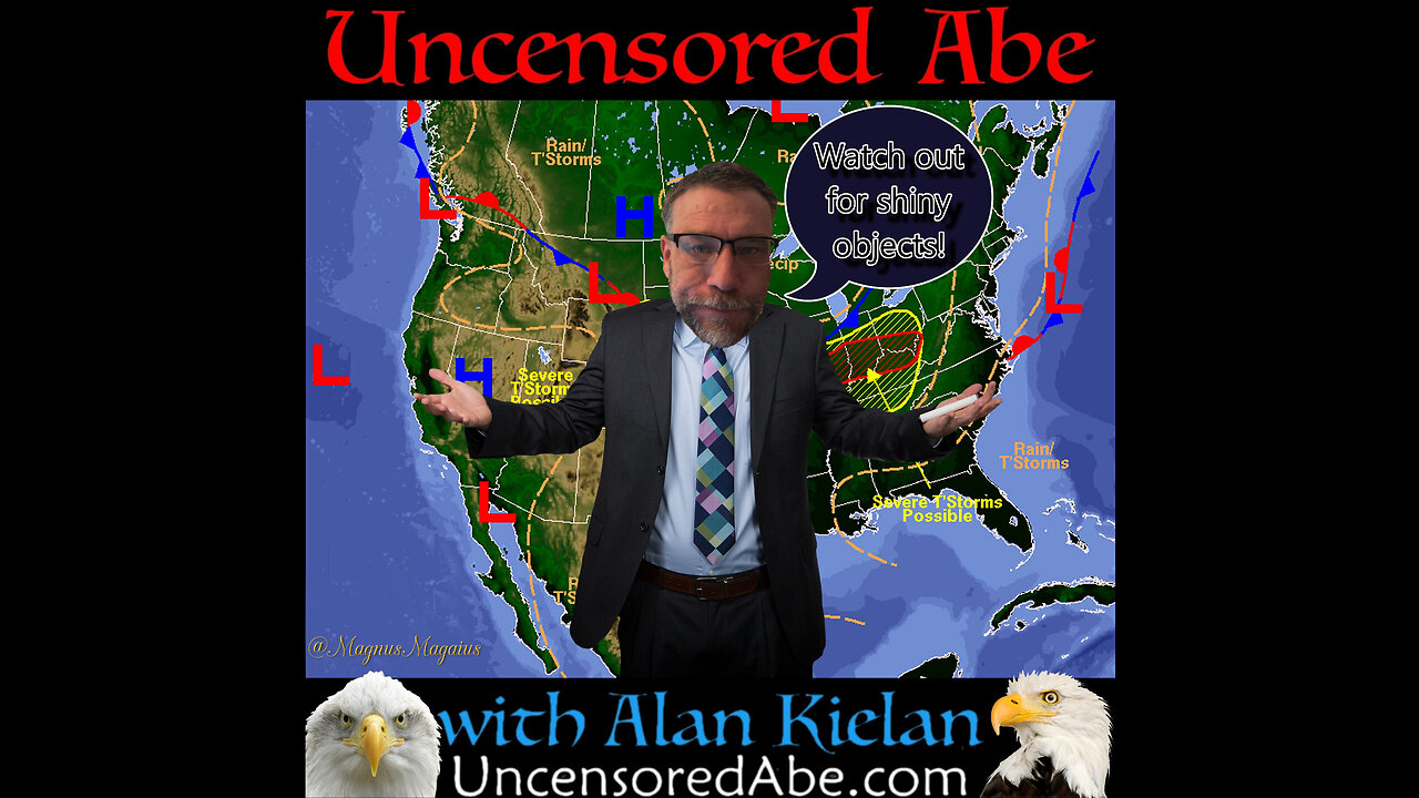 Uncensored Abe