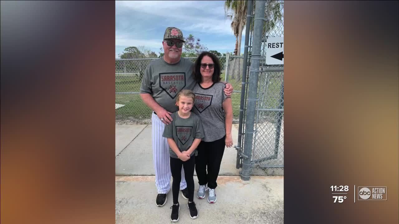 Clyde Metcalf steps down as Sarasota High School baseball coach