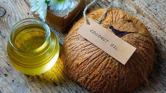 Healthy Eating: Clearing Up the Cooking Oil Confusion