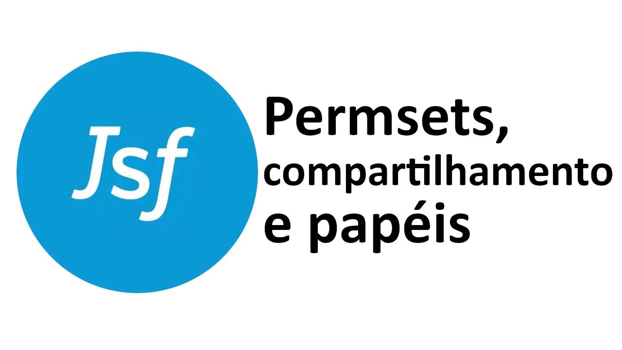 Permsets, compartilhamento e papéis no Salesforce