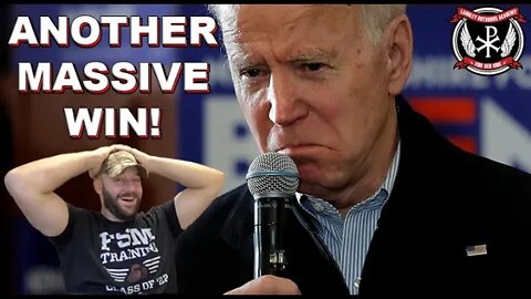 MASSIVE WIN: SCOTUS just SLAMMED the door on Biden’s overreach with Agencies… Like the ATF…