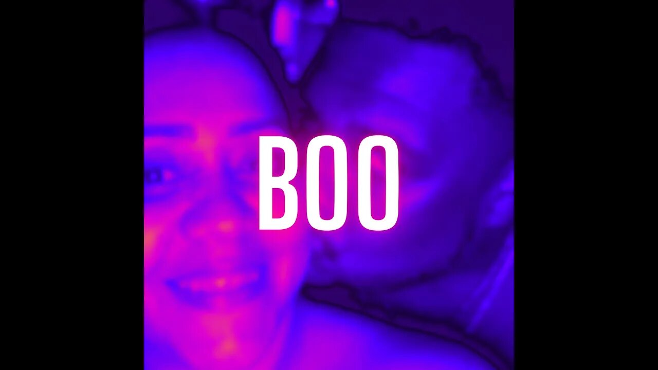 RK - BOO (VERTICAL VÍDEO)