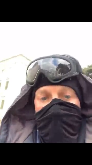 January 6 was a Fed setup￼