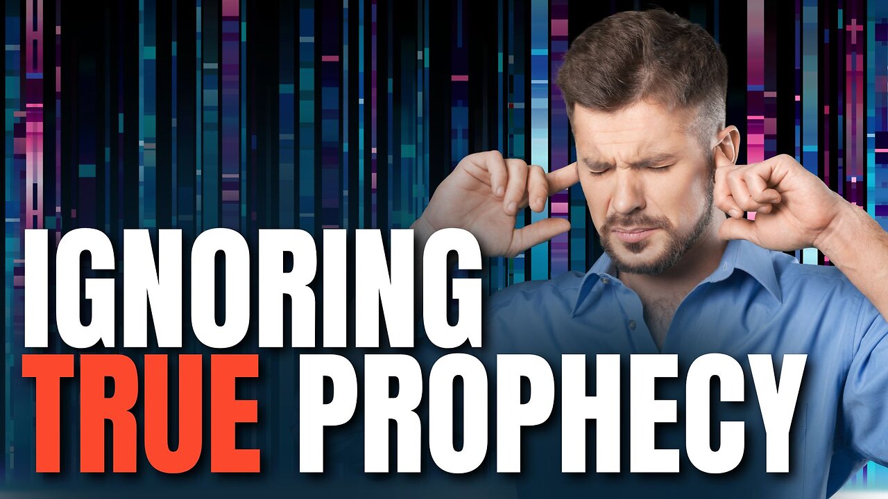 Is Your Favorite Prophet Saying What You Want?