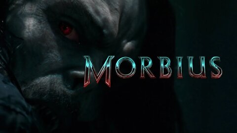 MORBIUS (Espinosa, 2022) Review