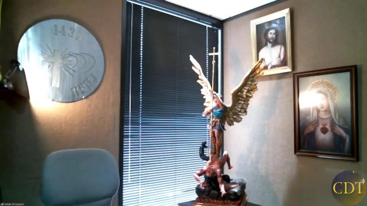 1-800-476-3311 2022 Fall Share-a-thon - "It's for Your Soul!"