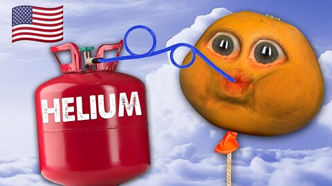 🤩 Helium Balloons 🎈 🎈 Funny Video