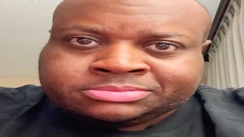 Disgraced YouTuber is N̶O̶T̶ a Predator