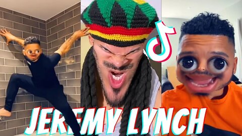 Best Jeremy Lynch TikTok Compilation | Jeremy Lynch TikTok Videos 2021/2022
