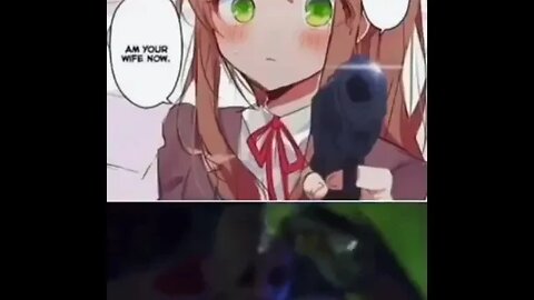 PULL THE TRIGGER