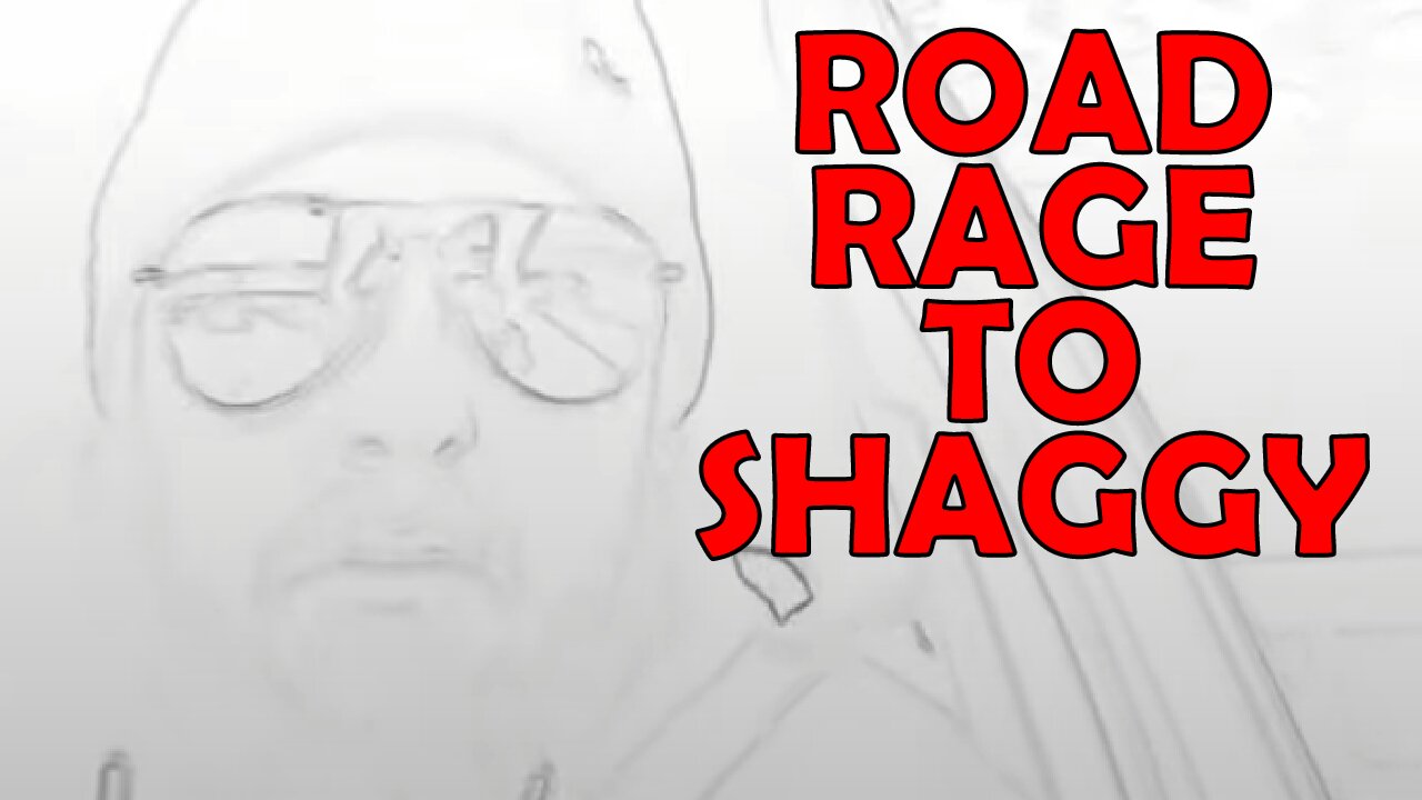 KoP Road Rage To Shaggy's