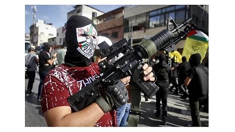 Fatah brags it took part in October 7th slaughter. [WARNING GRAPHIC IMAGES]