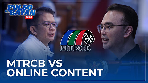 Mga senador, nais bigyan ng ngipin ang MTRCB kontra sa mga hindi naangkop na online content