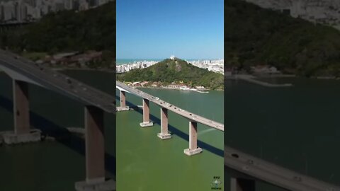 Cidade de Vitória ES