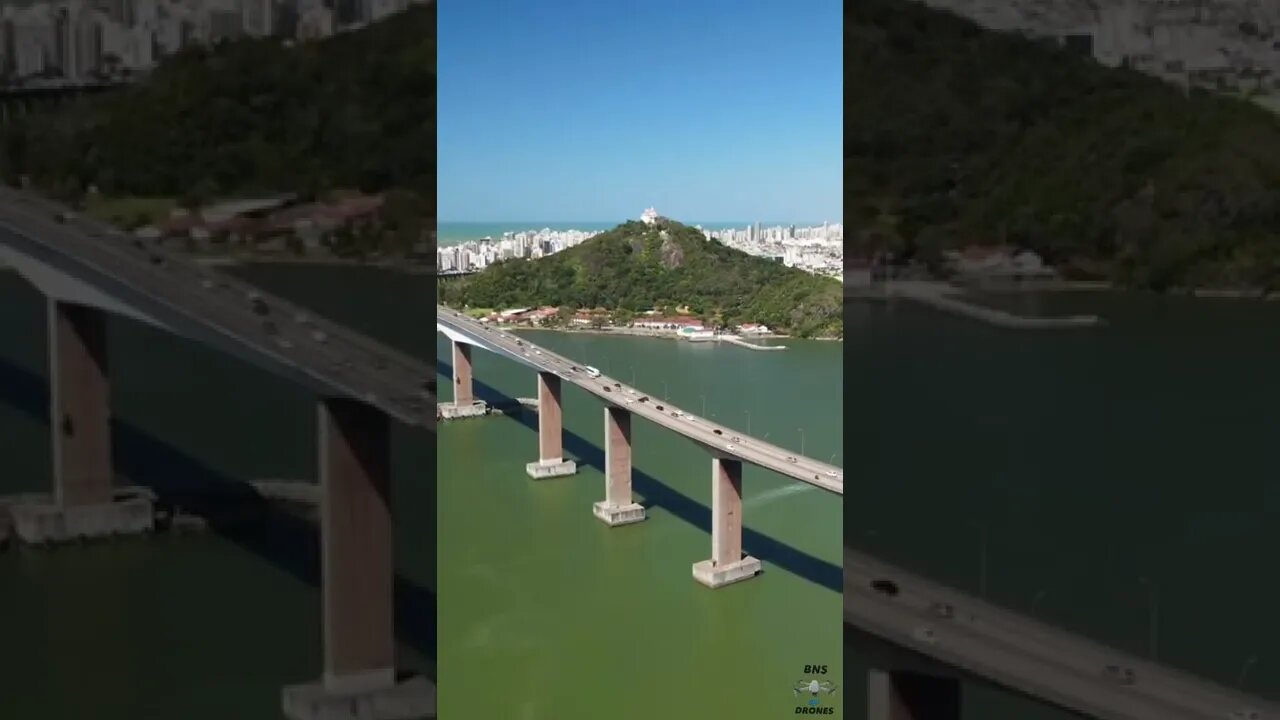 Cidade de Vitória ES