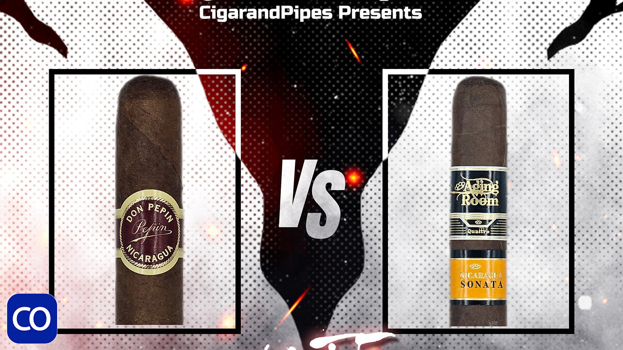 CigarAndPipes CO VERSUS 31