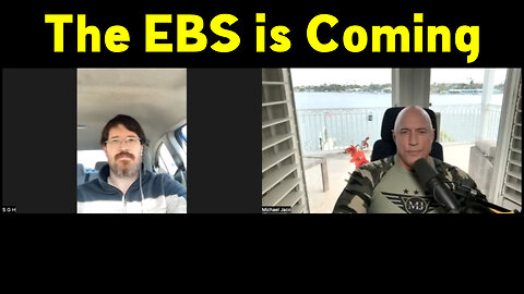 SGAnon HUGE "The EBS is Coming"