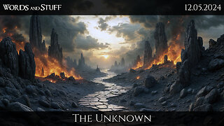 The Unknown | 10AM/e | 12.05.2024