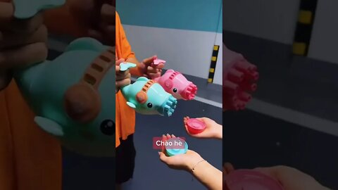 Amazing gadgets