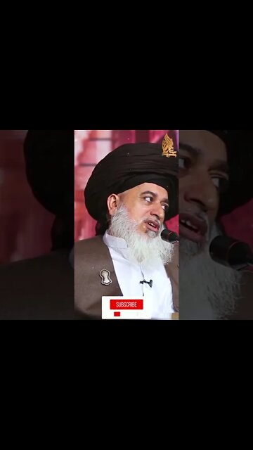 ameer ul mujahideen allama Hafiz khadim hussan rizvi