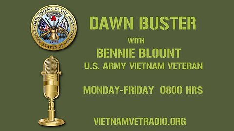 Dawn Buster 8 Apr 2024