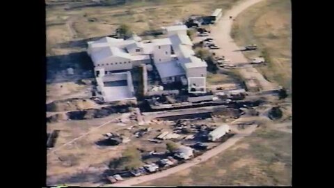 Waco II, The Big Lie Continues